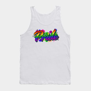 Pride! Tank Top